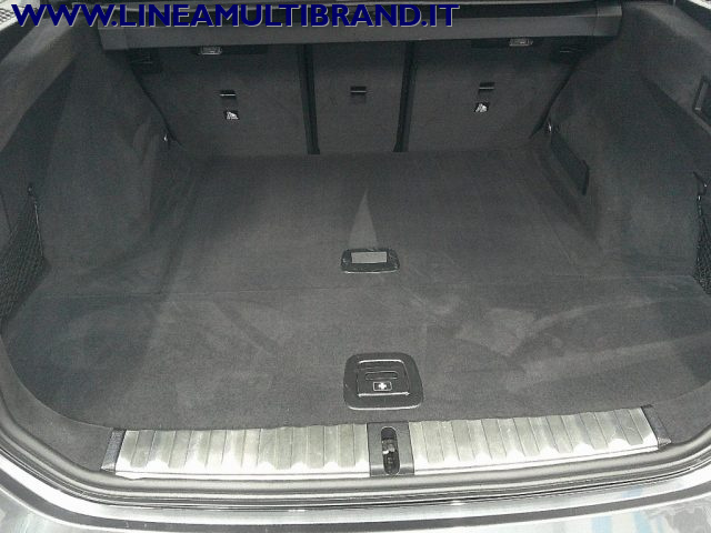 BMW 318 usata, con Autoradio