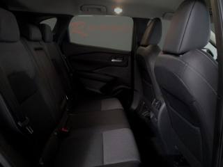 NISSAN Qashqai usata 18