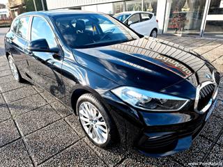 BMW 116 usata, con Airbag