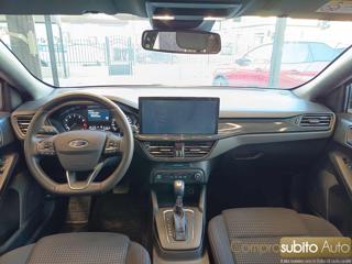 FORD Focus usata 27