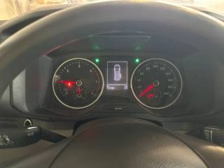 VOLKSWAGEN Crafter usata, con Chiusura centralizzata