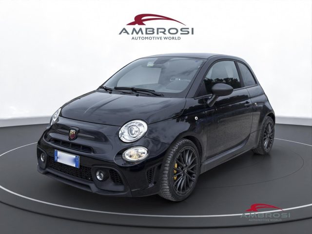 ABARTH 695 usata 0