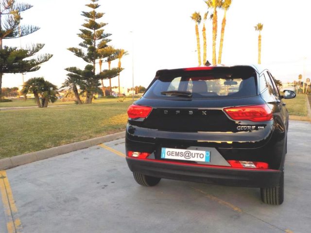 DFSK Glory 500 usata, con Controllo trazione