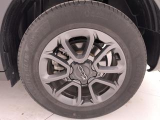 FIAT 500X usata, con Volante multifunzione