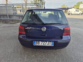 VOLKSWAGEN Golf usata, con Cerchi in lega