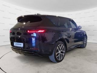 LAND ROVER Range Rover Sport usata, con ESP