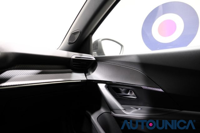 PEUGEOT 2008 usata, con Sistema di chiamata d