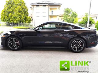 FORD Mustang usata, con Controllo automatico clima