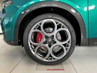 ALFA ROMEO Tonale usata, con Servosterzo