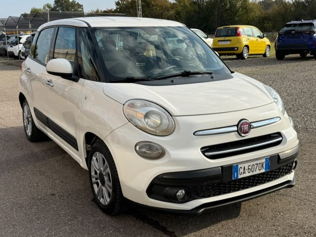 FIAT 500L usata, con Cerchi in lega