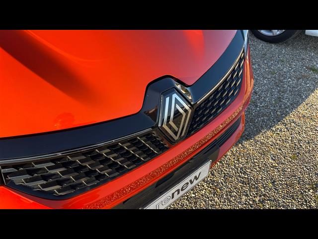 RENAULT Clio usata, con Cerchi in lega