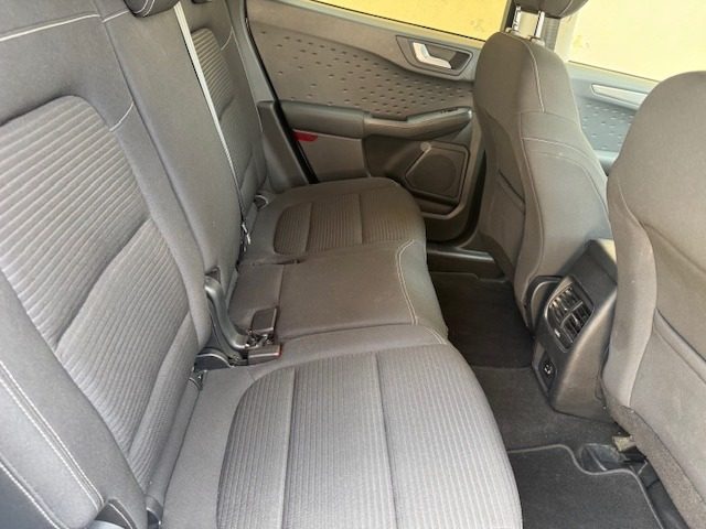 FORD Kuga usata, con Controllo trazione