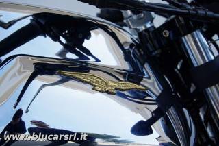 MOTO GUZZI V7 usata 14