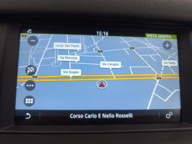 LAND ROVER Discovery Sport usata, con Servosterzo