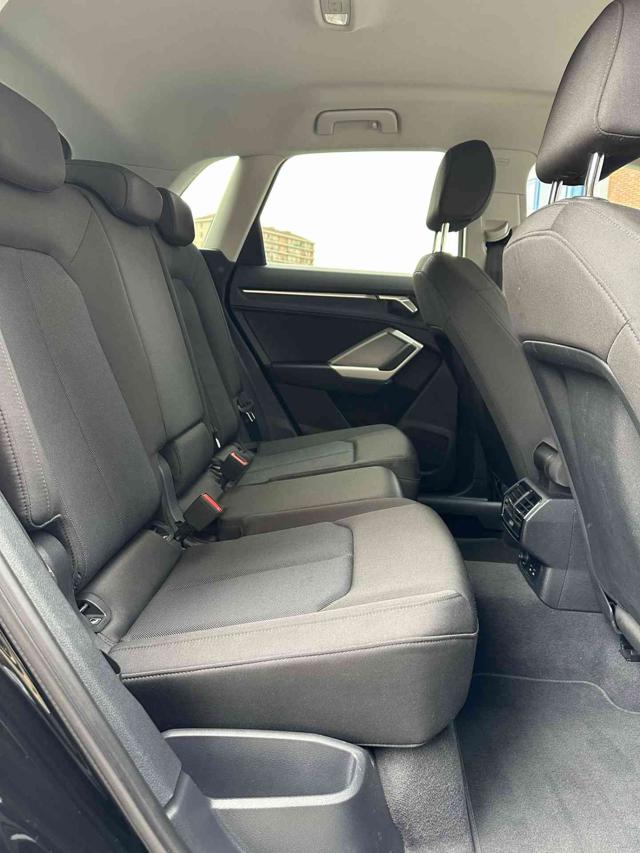 AUDI Q3 usata, con Servosterzo