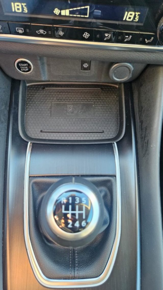 NISSAN Qashqai usata, con Chiusura centralizzata