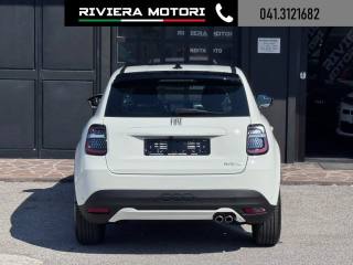 FIAT 600 usata, con ESP