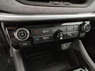 JEEP Compass usata, con Cruise Control