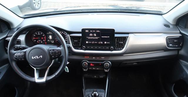 KIA Stonic usata, con Airbag Passeggero