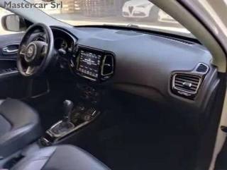 JEEP Compass usata, con Airbag laterali