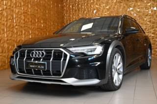 AUDI A6 allroad usata 80