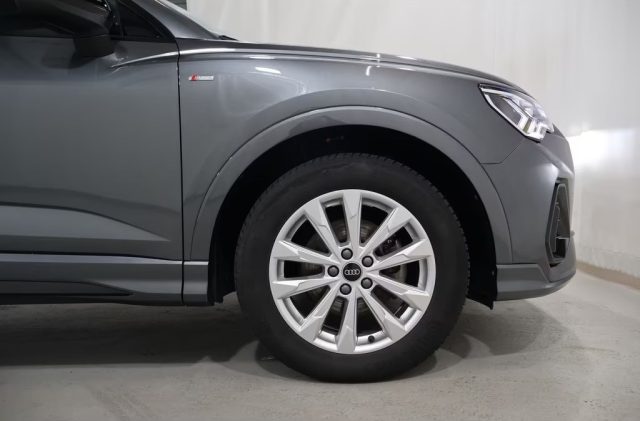 AUDI Q3 usata, con Autoradio