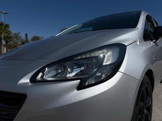 OPEL Corsa usata, con Alzacristalli elettrici
