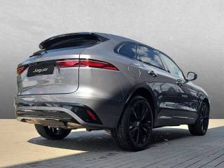 JAGUAR F-Pace usata, con Airbag