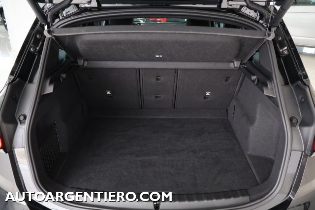 BMW 218 usata, con Head-up display