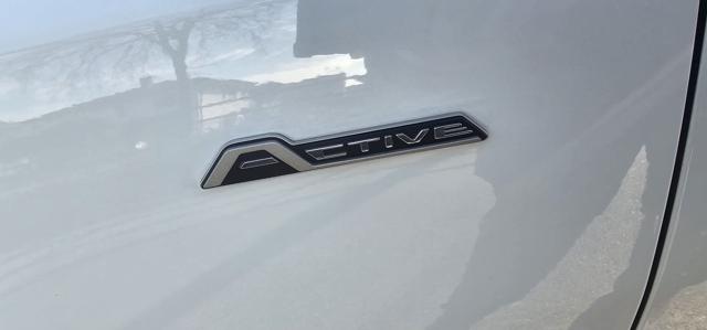 FORD Focus usata, con Volante in pelle