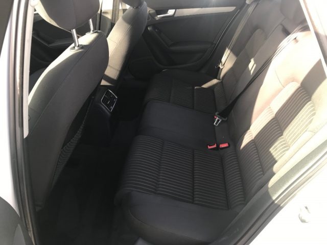 AUDI A4 usata, con Controllo trazione