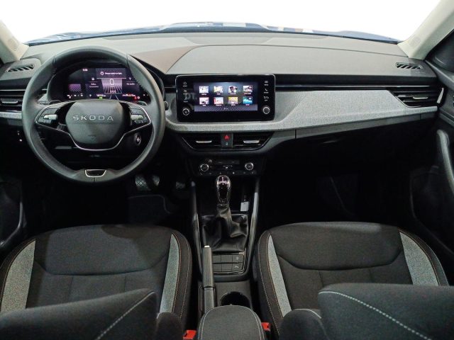 SKODA Kamiq usata, con Chiusura centralizzata