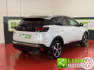 PEUGEOT 3008 usata, con Antifurto