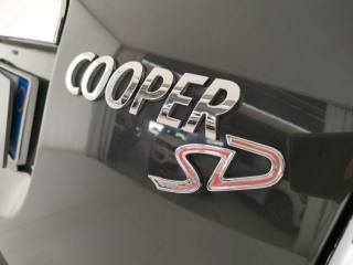 MINI Countryman usata 26