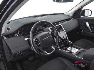 LAND ROVER Discovery Sport usata 7