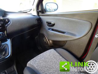 LANCIA Ypsilon usata, con Servosterzo