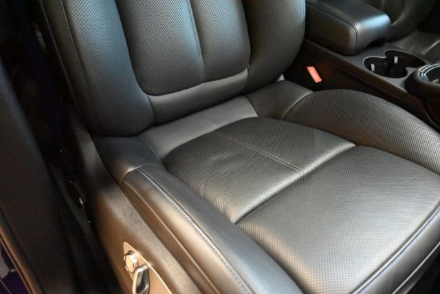 PORSCHE Macan usata 84