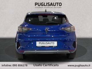 RENAULT Clio usata, con Autoradio