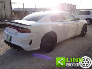 DODGE Charger usata, con Cerchi in lega