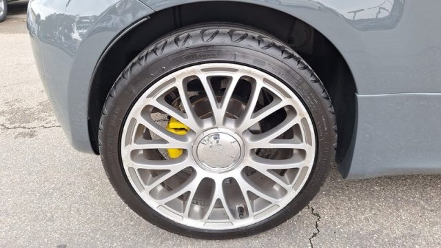 ABARTH 595 usata 30