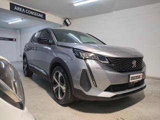 PEUGEOT 3008 usata, con Airbag laterali