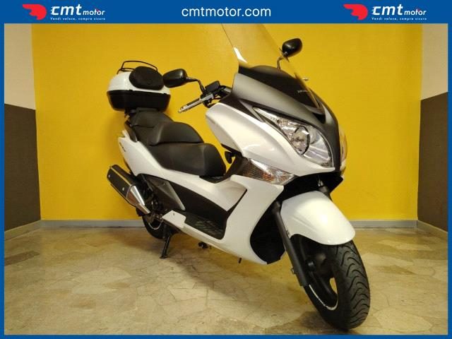 HONDA SW-T 400 usata 1