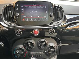 FIAT 500 usata, con Interni in pelle