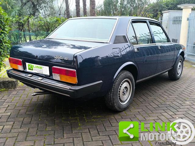 ALFA ROMEO Alfetta usata 8