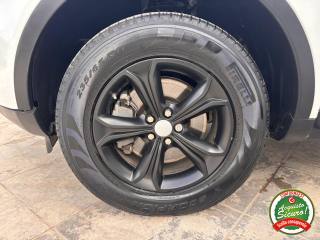 LAND ROVER Discovery Sport usata, con ESP