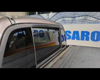 MITSUBISHI L200 usata 22