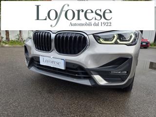 BMW X1 usata, con Airbag