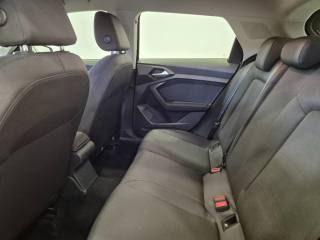 AUDI A1 usata, con Isofix