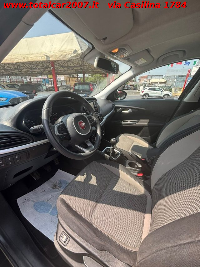 FIAT Tipo usata 11