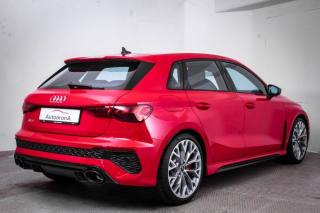 AUDI RS usata, con Airbag laterali